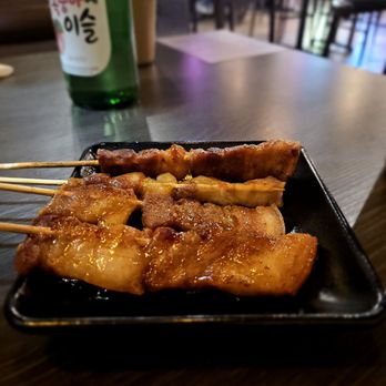 Cheers Cafe - Pork Jowl - Asian Fusion Near Me - West Covina, California Cheers Cafe - Pork Jowl - Asian Fusion Near Me - West Covina, California