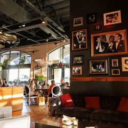 Lounge Seating