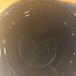 My free water can't wait for it. My free water can't wait for it.