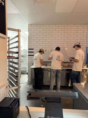 True Vine Brewing Company by null