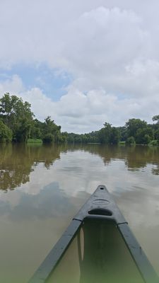 Downriver Canoe Company by null