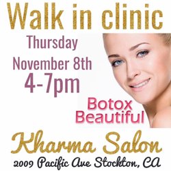 Kharma Spa and Salon