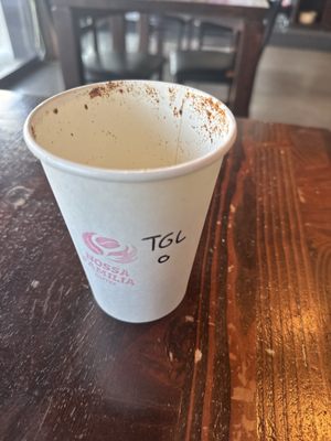 Nossa Familia Coffee by null