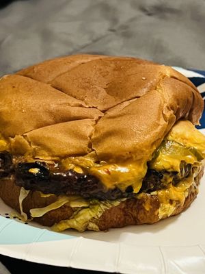 SluttyVegan Jonesboro by null