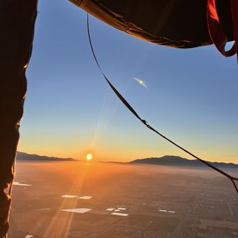 Skyline Balloons - Hot Air Balloons Near Me - Perris, California Skyline Balloons - Hot Air Balloons Near Me - Perris, California