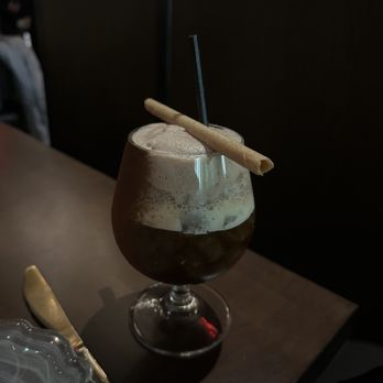 L'Ardente - Espresso Dolce - Italian Near Me - Washington, DC, District of Columbia