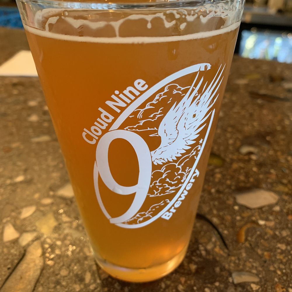 Cloud 9 Brewery - Breweries Near Me - Boise, Idaho Cloud 9 Brewery - Breweries Near Me - Boise, Idaho
