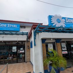 Sans Rival Bistro