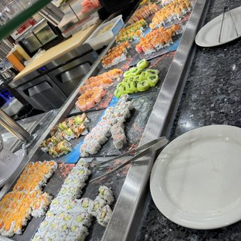 Umi Sushi & Seafood Buffet - Japanese Near Me - Dover, Delaware Umi Sushi & Seafood Buffet - Japanese Near Me - Dover, Delaware