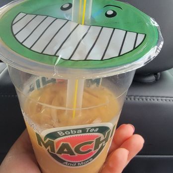 Machi Boba - Coffee & Tea Near Me - Clearwater, Florida Machi Boba - Coffee & Tea Near Me - Clearwater, Florida