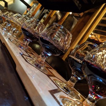 Superstition Meadery - Flight - Tapas/Small Plates Near Me - Prescott, Arizona Superstition Meadery - Flight - Tapas/Small Plates Near Me - Prescott, Arizona