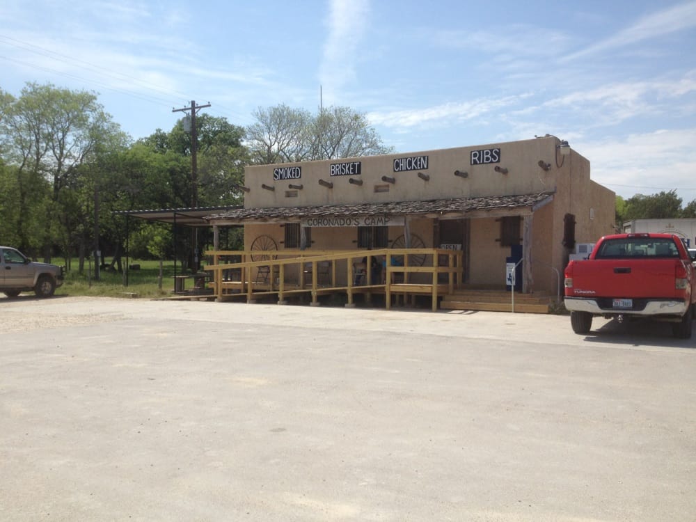 CORONADO’S Updated September 2024 970110277 Farm To Market 89