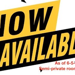 Caring Hearts - Semi private room for female