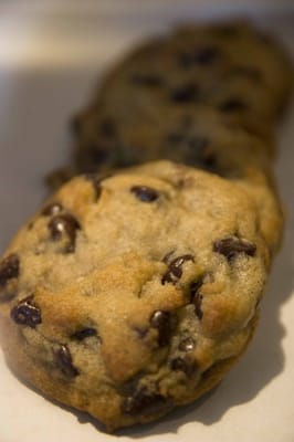 Vermont Cookie Love by null