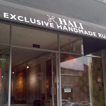 Hali Rugs - Rugs Near Me - Waterloo, NSW