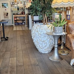 De Bomma - Quirky interior, but very clean and well maintained