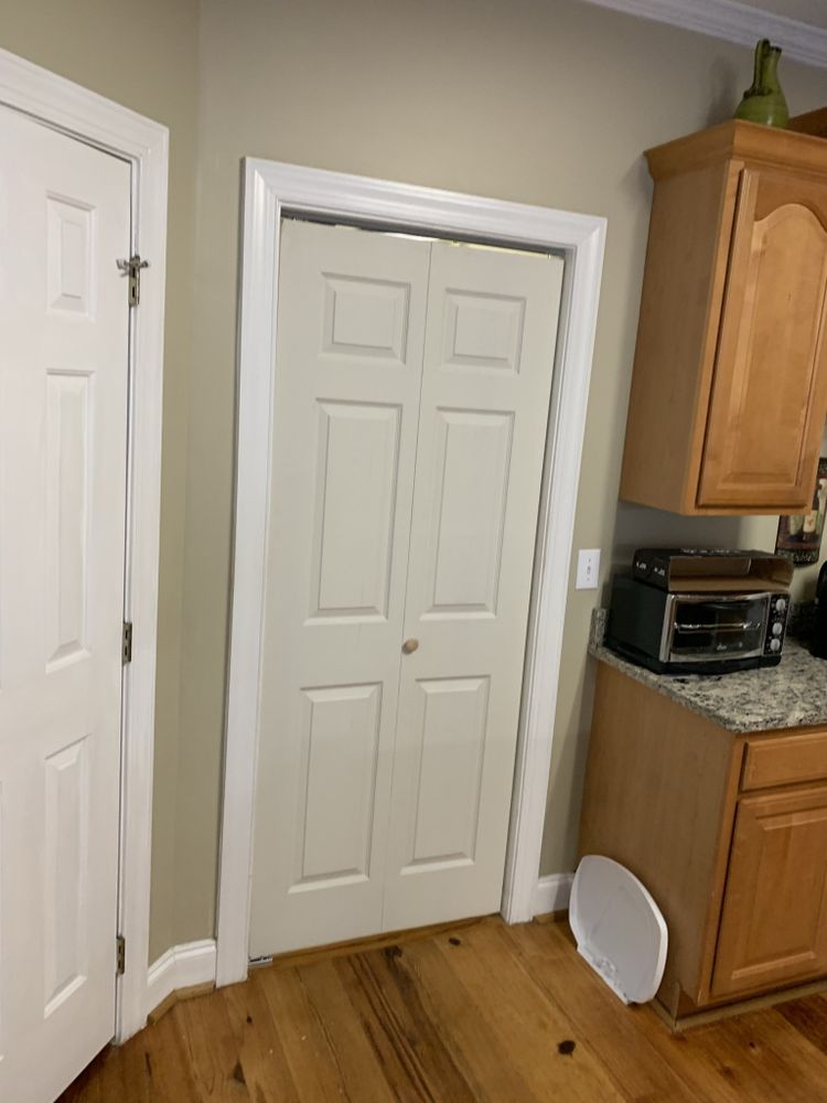 Slide of Frankie's Home Maintenance and Repair Services