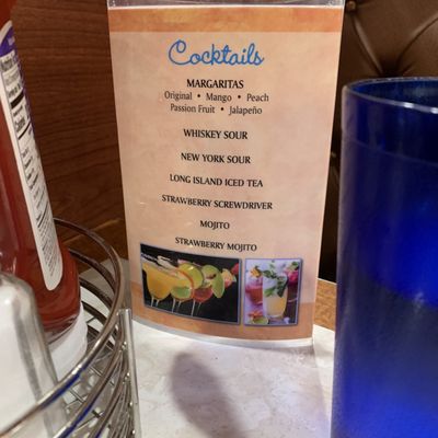 Ambrosia Diner by null