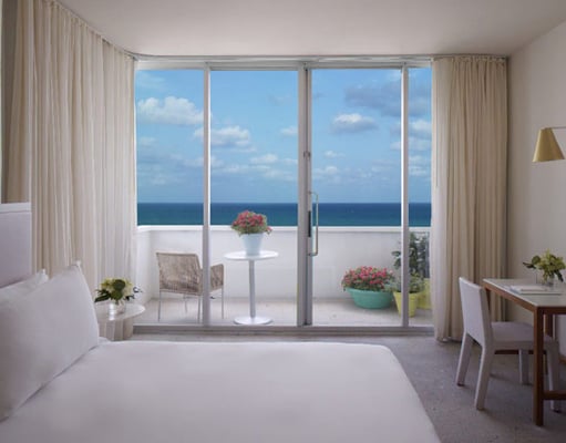 The Originals Shore Club Miami Beach by null