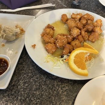 Bangkok Kitchen - Orange chicken - Thai Near Me - Driggs, Idaho Bangkok Kitchen - Orange chicken - Thai Near Me - Driggs, Idaho