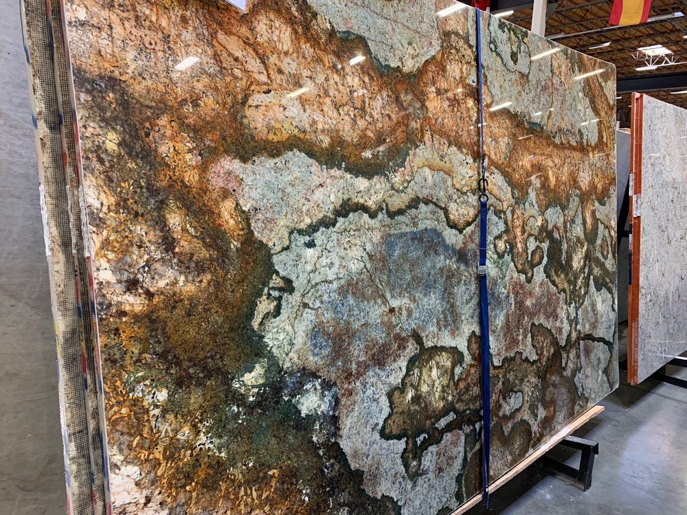 Bedrosians Tile & Stone - countertop fabricator in Rancho Cordova, CA