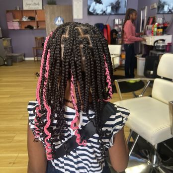 Sonya's Braids - Hair Stylists Near Me - Victorville, California Sonya's Braids - Hair Stylists Near Me - Victorville, California
