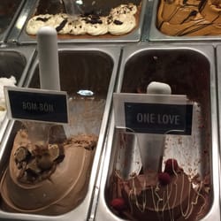 One love y Bon Bon