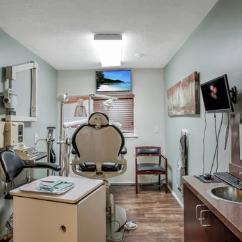 Trinity Dental Centers - Denver Harbor - General Dentistry Near Me - Houston, Texas