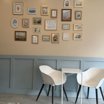 Coast Cafe Montclair - Inside - Coffee & Tea Near Me - Montclair, New Jersey Coast Cafe Montclair - Inside - Coffee & Tea Near Me - Montclair, New Jersey