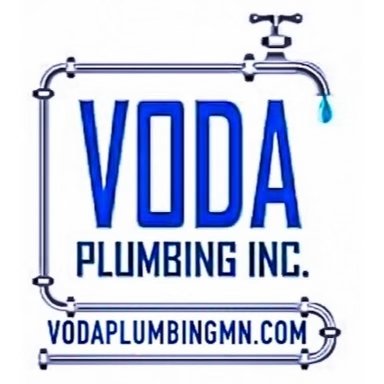 Slide of Voda Plumbing