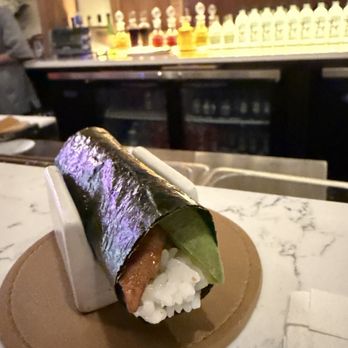Handroll Bar Rolling - Japanese Near Me - New York, New York Handroll Bar Rolling - Japanese Near Me - New York, New York