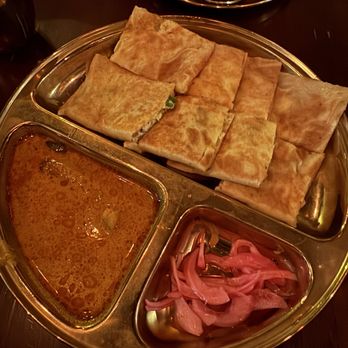 Laut - Roti Canai - Thai Near Me - New York, New York Laut - Roti Canai - Thai Near Me - New York, New York