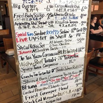 Marumi Sushi - Daily Specials - Japanese Near Me - Plantation, Florida Marumi Sushi - Daily Specials - Japanese Near Me - Plantation, Florida
