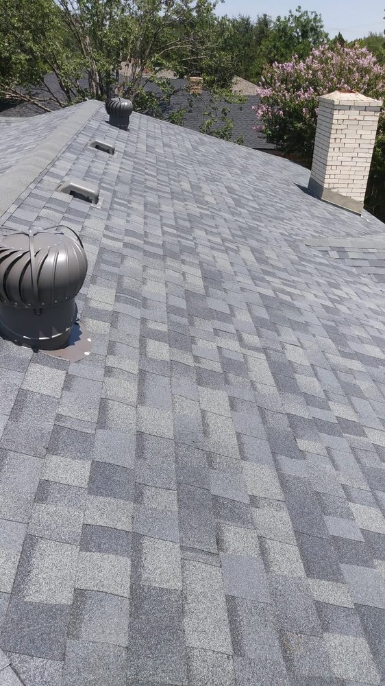 Slide of Castex Roofing