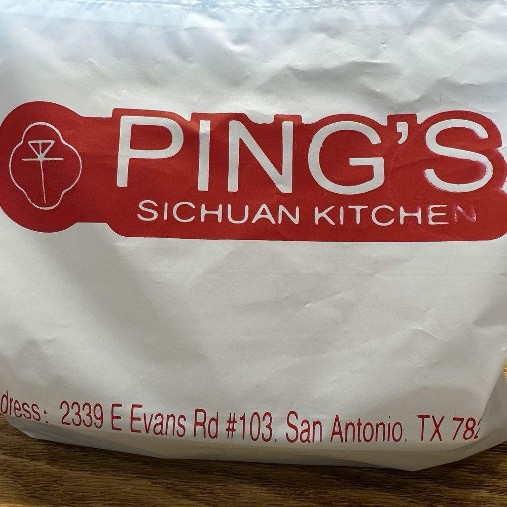 Pings Sichuan Kitchen - Szechuan Near Me - San Antonio, Texas Pings Sichuan Kitchen - Szechuan Near Me - San Antonio, Texas