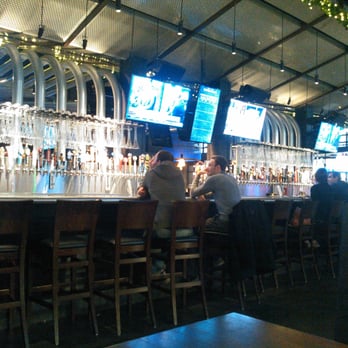 Yard House - So many draft beers....lol. I don't know where to start... - New American Near Me - West Nyack, New York Yard House - So many draft beers....lol. I don't know where to start... - New American Near Me - West Nyack, New York