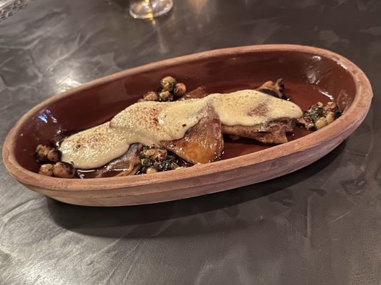 Wayward Fare by null