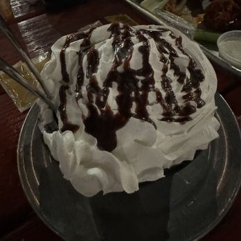 Angel's Icehouse - Brownie - American Near Me - Spicewood, Texas Angel's Icehouse - Brownie - American Near Me - Spicewood, Texas