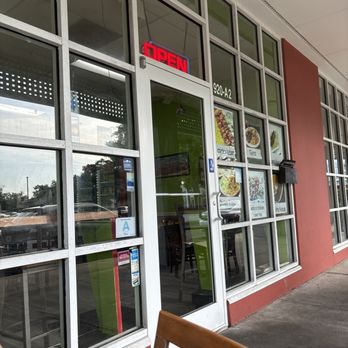 Adam’s Kitchen - Mediterranean Near Me - Mount Pleasant, South Carolina