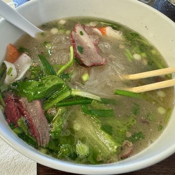 Lua Vietnamese Restaurant - Vietnamese Near Me - Smyrna, Tennessee