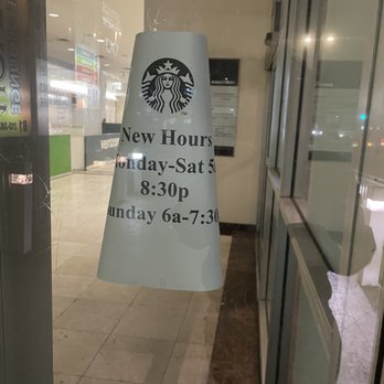 Starbucks - They were closed well before posted hours - Coffee & Tea Near Me - Los Angeles, California Starbucks - They were closed well before posted hours - Coffee & Tea Near Me - Los Angeles, California
