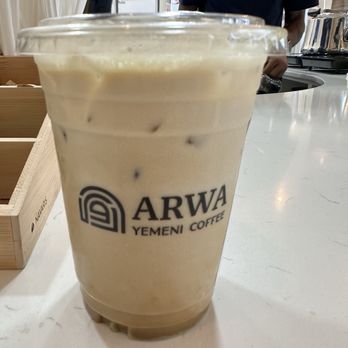 Arwa Yemeni Coffee - Coffee & Tea Near Me - Cedar Park, Texas Arwa Yemeni Coffee - Coffee & Tea Near Me - Cedar Park, Texas