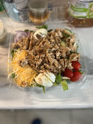 The Wrap Bar by null