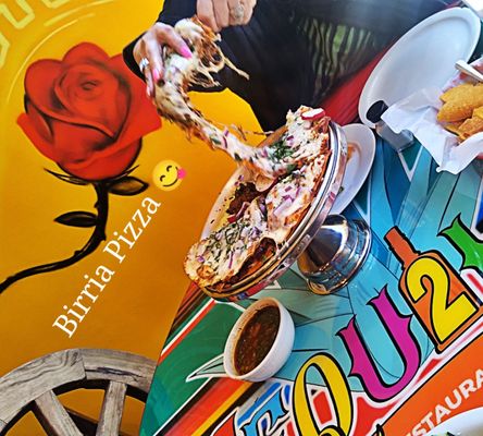 Tequila's restaurant & cantina 2 wyandotte by null