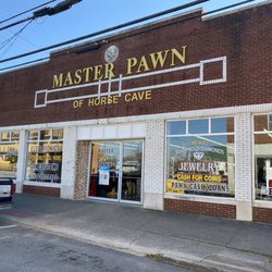 Master Pawn Of Horse Cave