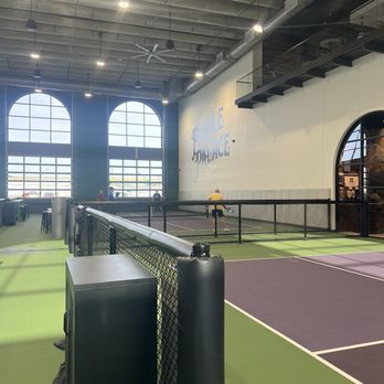 Pickle Palace - Pickleball courts. - Pickleball Near Me - Cedar Rapids, Iowa