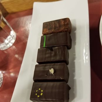 Laurent Gerbaud - Chocolatiers & Shops Near Me - Brussels, BRU Laurent Gerbaud - Chocolatiers & Shops Near Me - Brussels, BRU