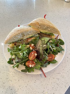 Main St Cafe by null