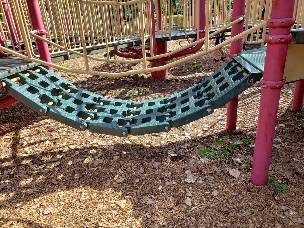 Social spots from Island Park