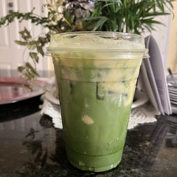 Aroma - Desserts Near Me - San Jose, California